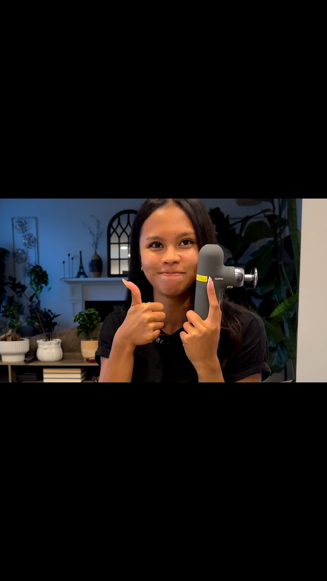 One of her must haves... #athlete #d1athlete

#LTKstorytime #LTKmomlife