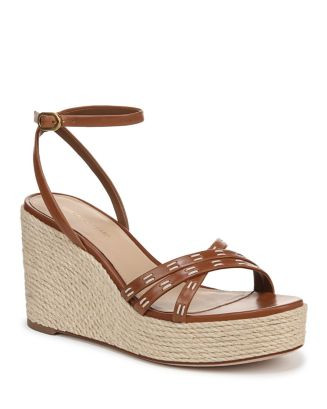Veronica Beard Women's Philene Espadrille Wedge Sandals  | Bloomingdale's Shoes | Bloomingdale's (US)