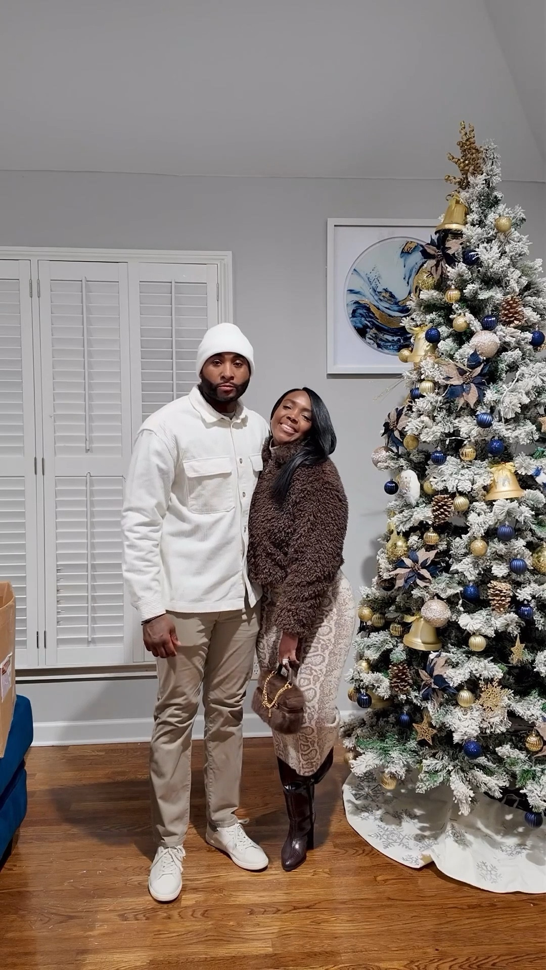 Date Night! 

Coat from Zara

#LTKootd #LTKgrwm