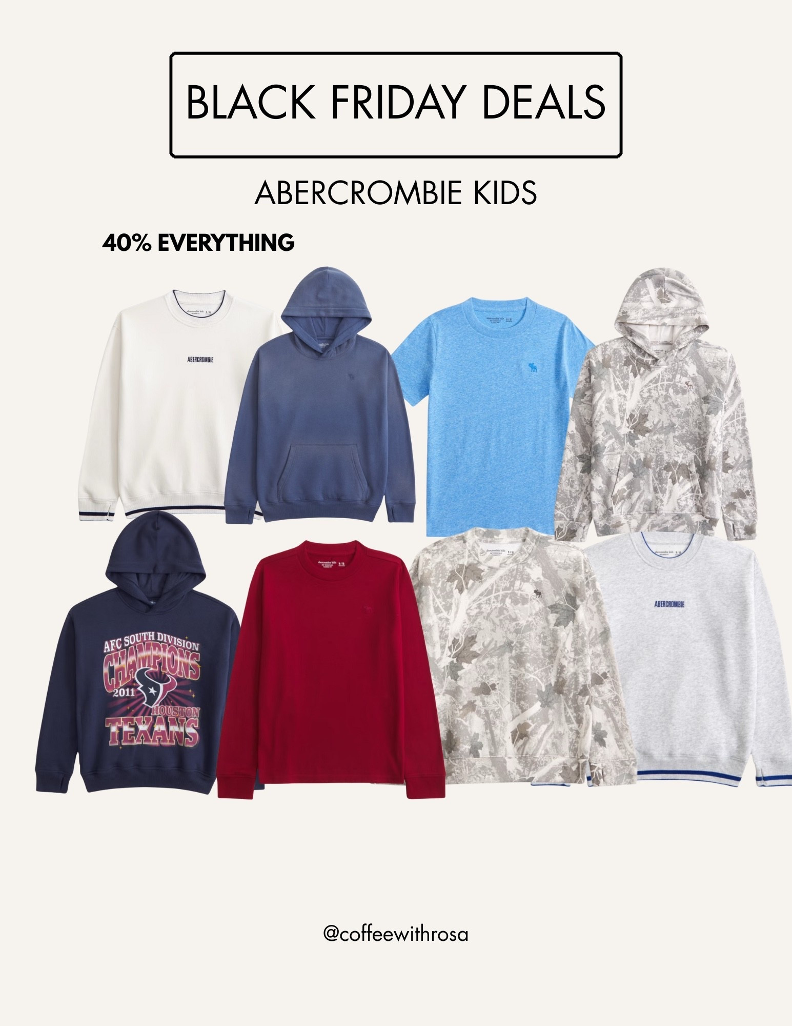 Cozy tops 

#LTKSaleAlert #LTKCyberWeek #LTKHoliday