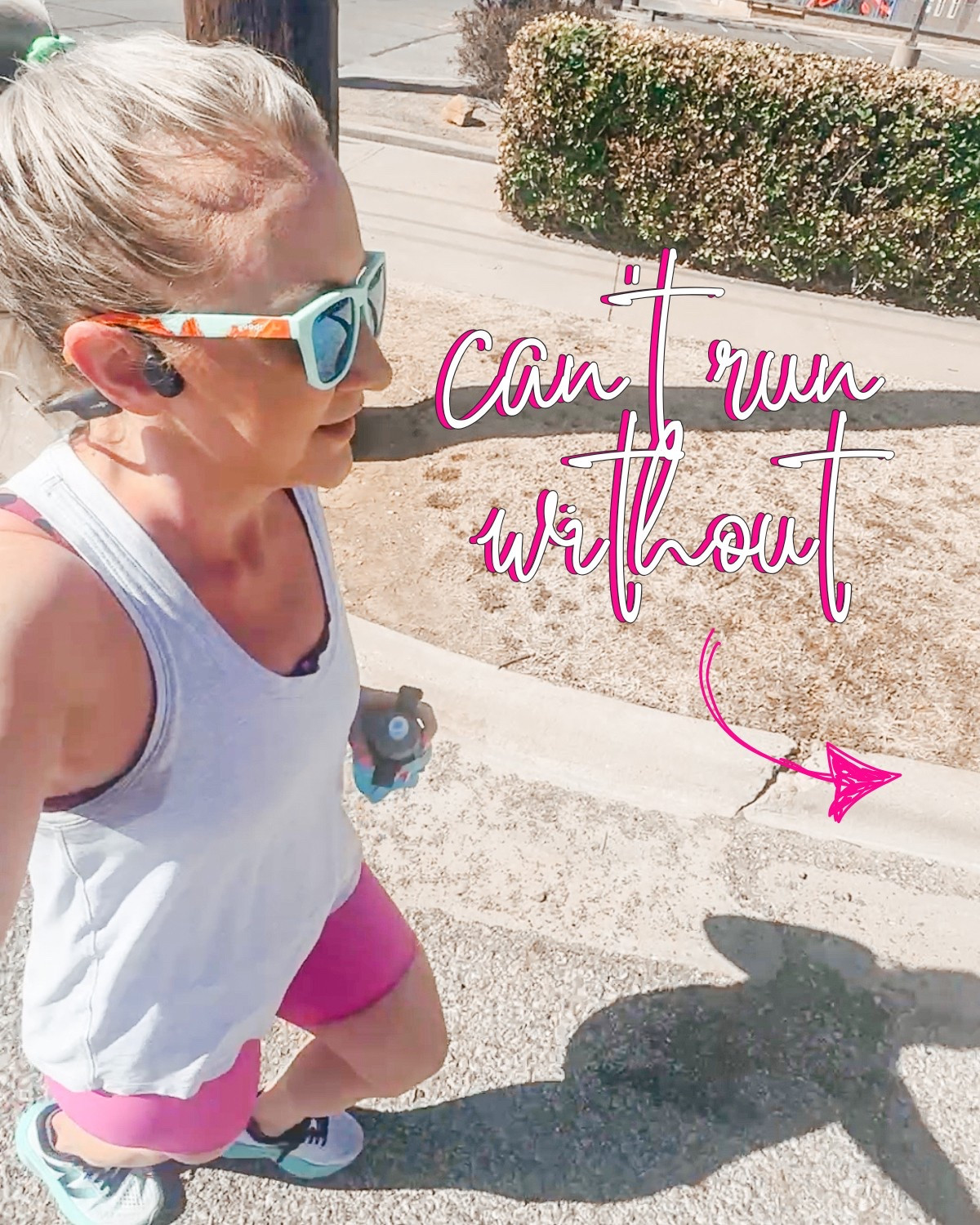 We’re 3 days from RACE DAY! I wanted to share some of my tried and true must-haves for not just this weekend but any race! If you’re looking for those first essentials to start your running journey, look no further! 

#LTKActive