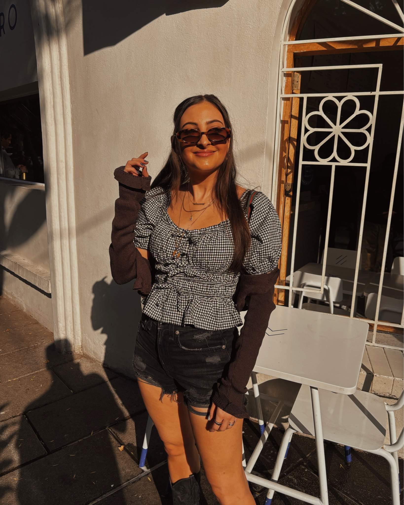 👋🏼 cdmx 
🤎🪩🐚☀️💫✨
alannamartine.com 


#LTKdayinmylife #LTKootd #LTKTravel