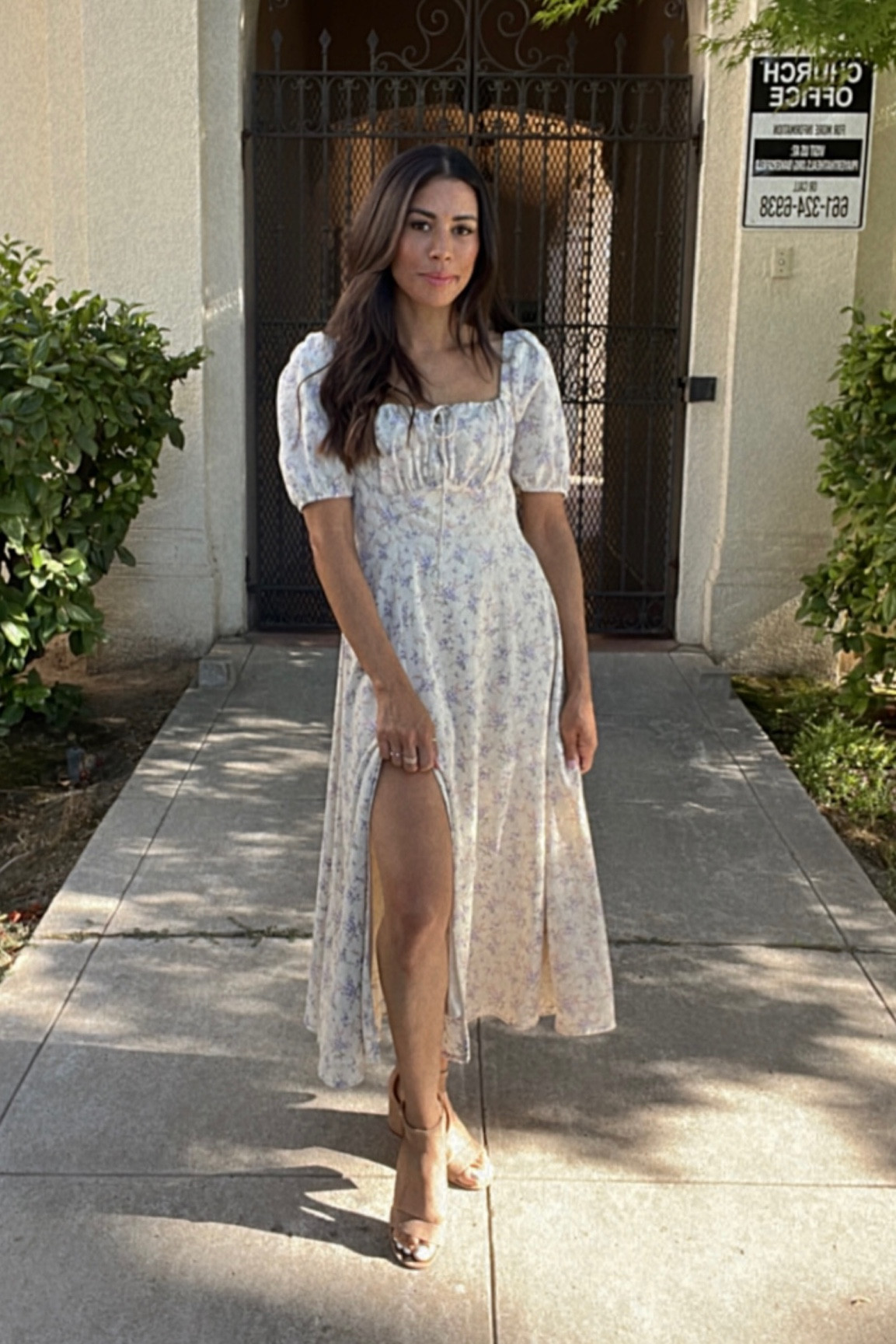 The cutest Summer Dress ✨

#LTKFind #LTKunder100