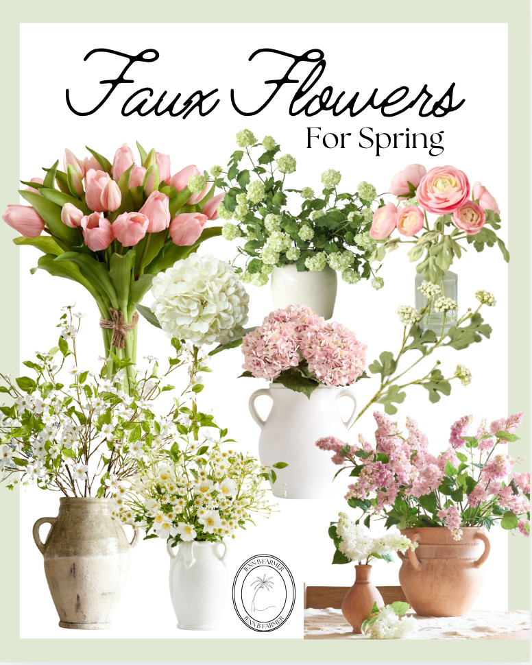 Shop these faux flowers to upgrade your living area! There are so many good finds under $50!



home finds, faux flowers, Michaels, tulips, hydrangeas, afloral, viral faux flowers, home decor, living room, spring flowers 

 #LTKSeasonal #LTKHome
