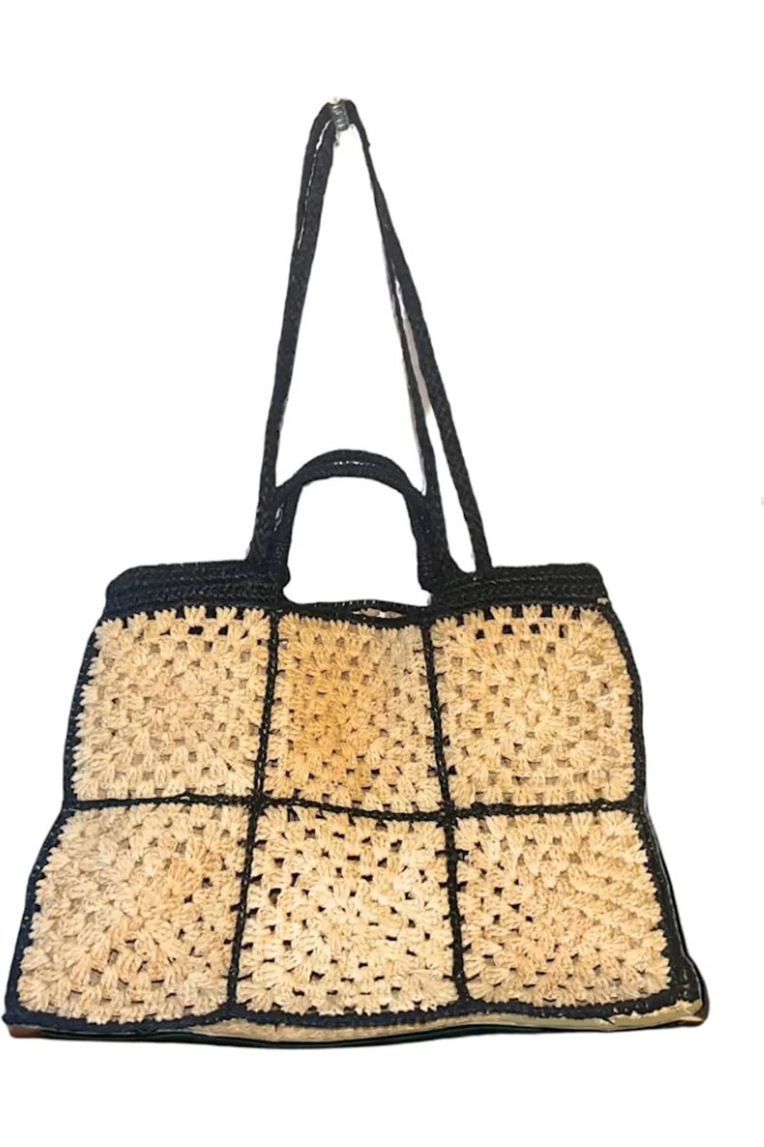 Carrey Raffia Tote Bag (Women) | Nordstrom | Nordstrom