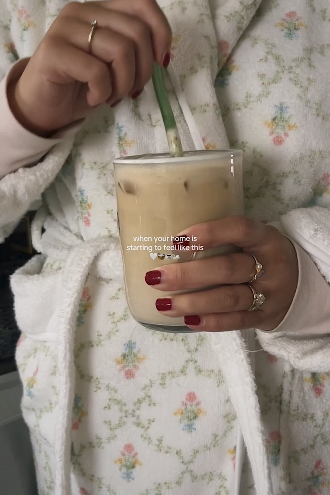 morning essentials 🤎☕️

#LTKhome #LTKfindsunder50 #LTKfindsunder100