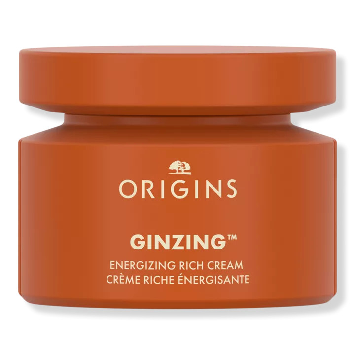 GinZing Ultra-Hydrating Energy-Boosting Cream | Ulta
