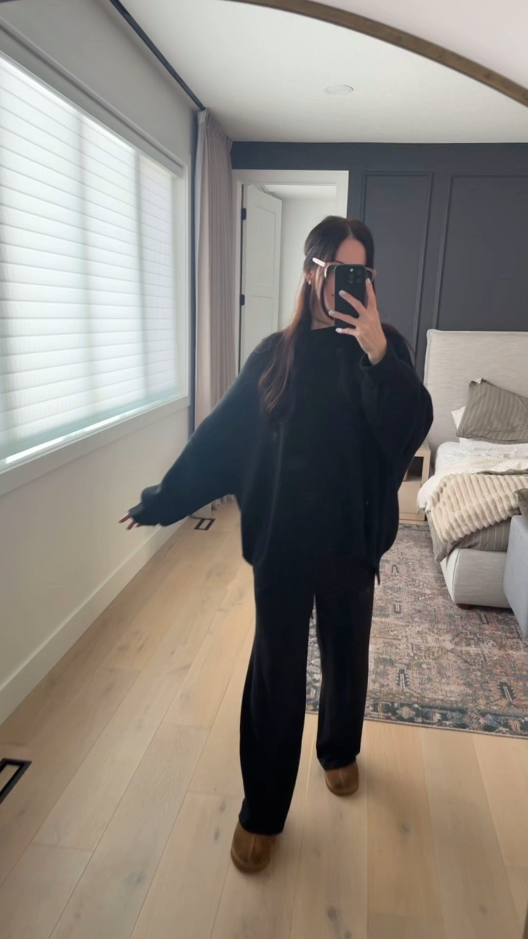 Football Sunday cozy

#LTKcanada #LTKwinter #LTKsummer