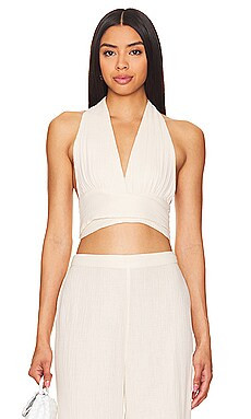 Santos Top
                    
                    LSPACE | Revolve Clothing (Global)