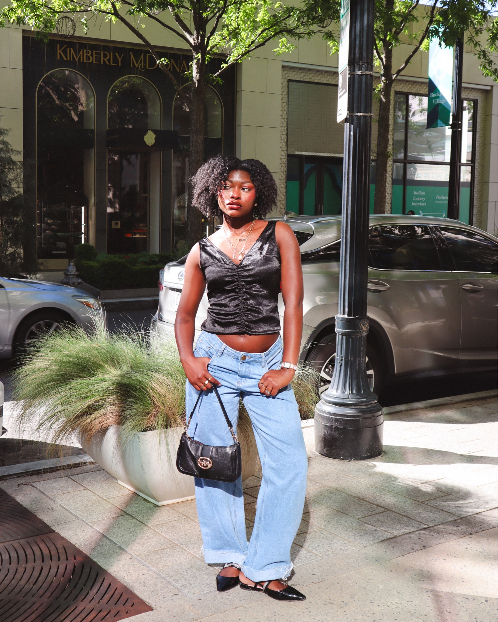 Spring outfit inspo for the neutral girlies!

#LTKshoecrush #LTKfindsunder50 #LTKstyletip