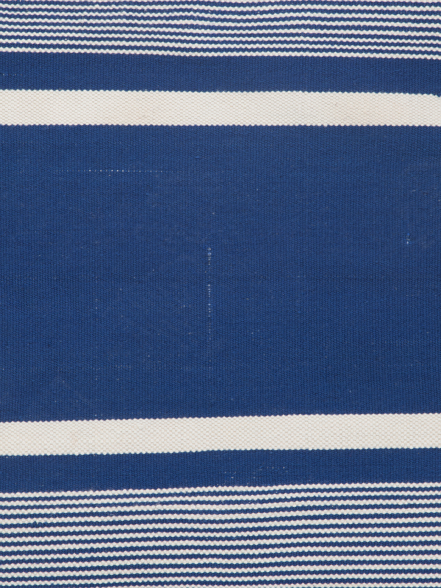 2x8 Hanover Striped Flat Weave Runner | TJ Maxx