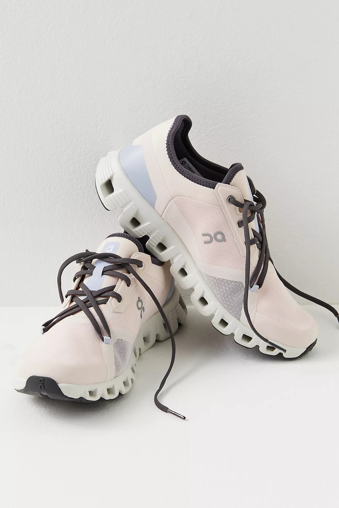 On Cloud X 3 AD Sneakers | Free People (Global - UK&FR Excluded)