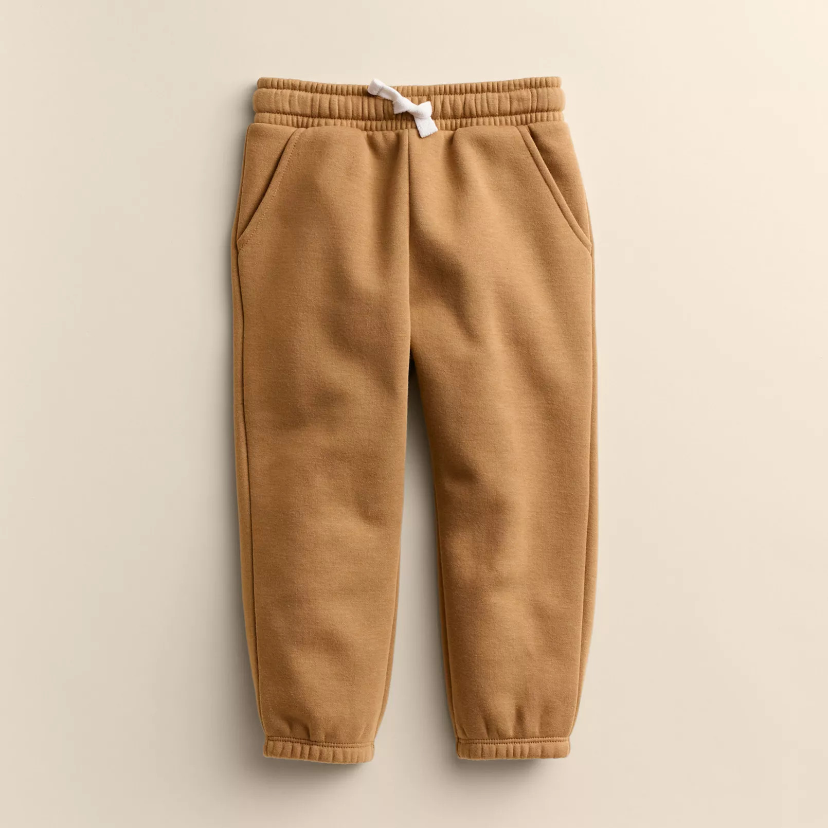 Baby & Toddler Little Co. by Lauren Conrad Fleece Joggers | Kohl's