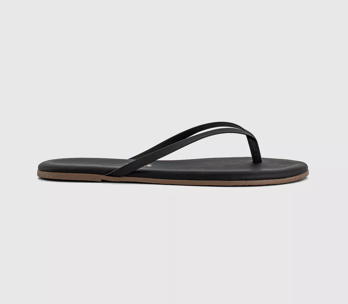 Lily Liners Flip Flops | Office Shoes (UK)