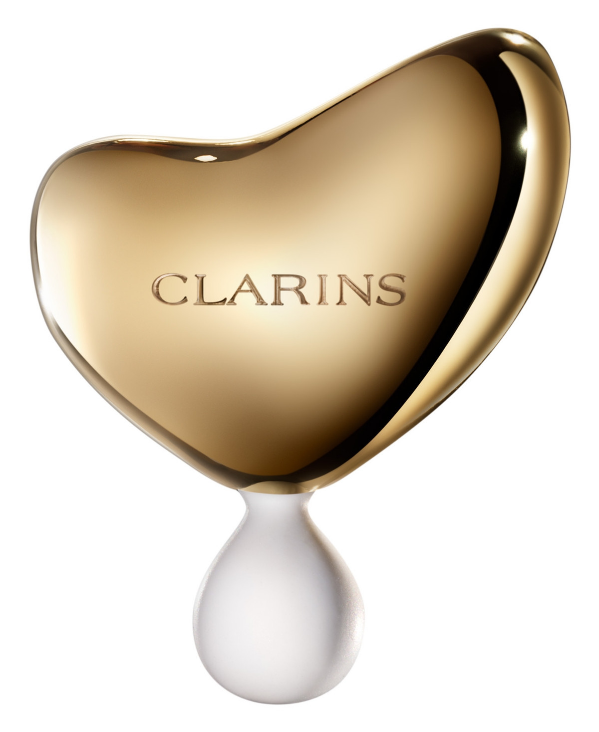 Clarins Precious L'Outil 3-In-1 Facial Massage Tool | Macy's