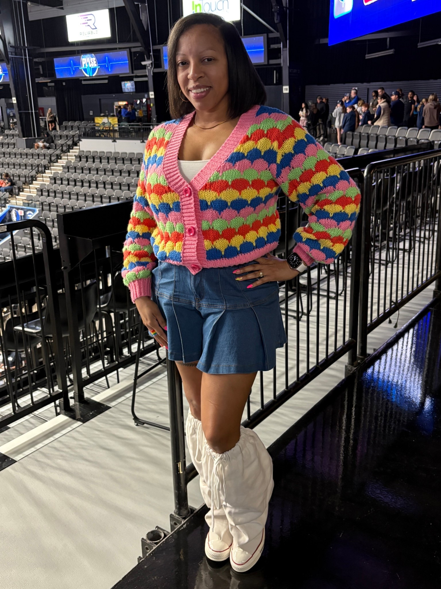 #LTKgrwm #LTKdayinmylife #LTKootd