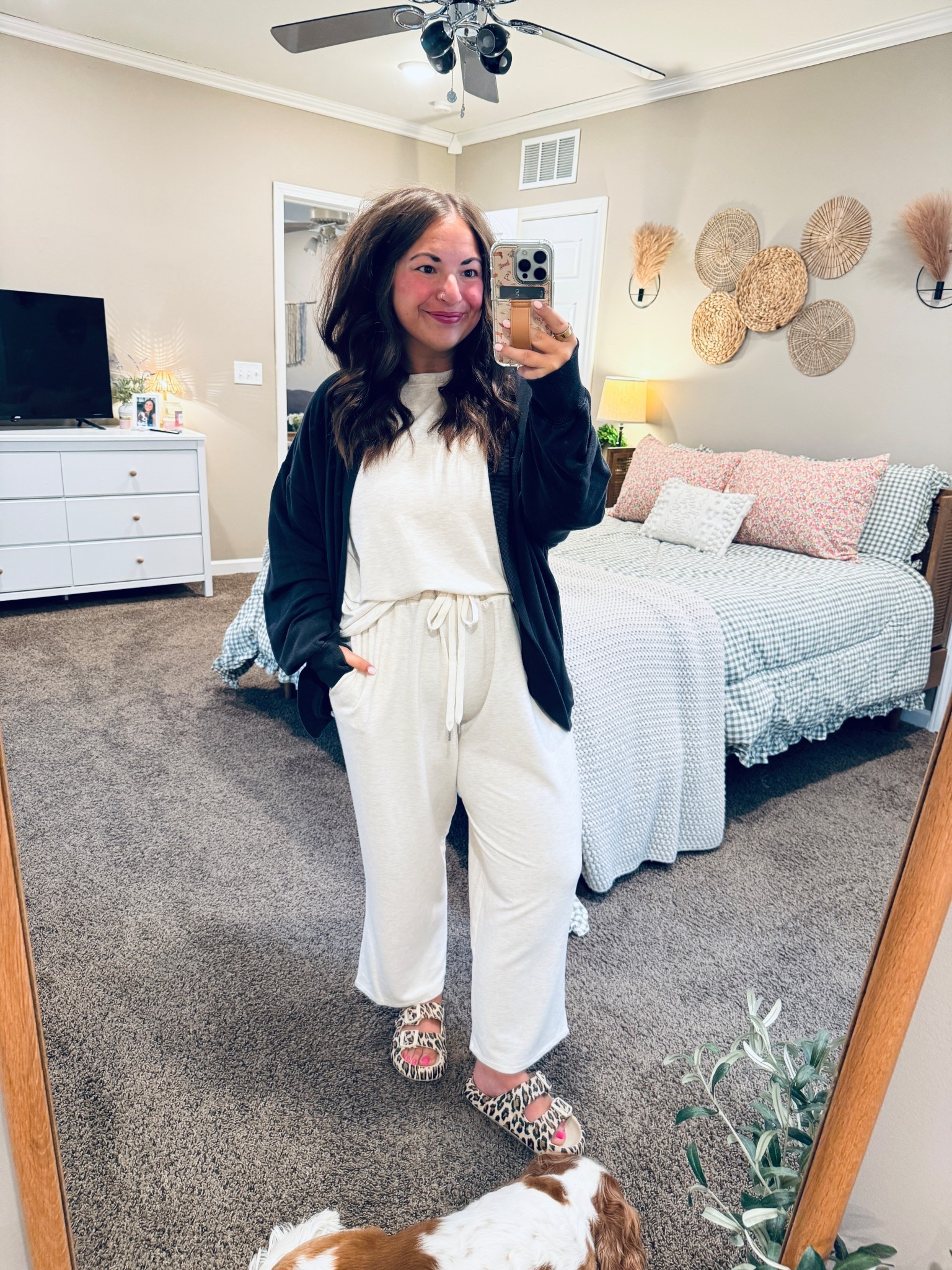 middle school counselor OOTD

#LTKWorkwear #LTKMidsize #LTKootd
