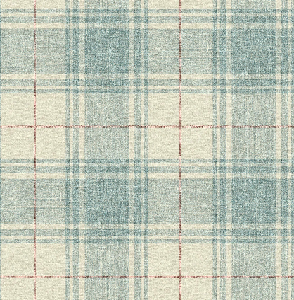 Raoul Plaid Roll | Wayfair North America