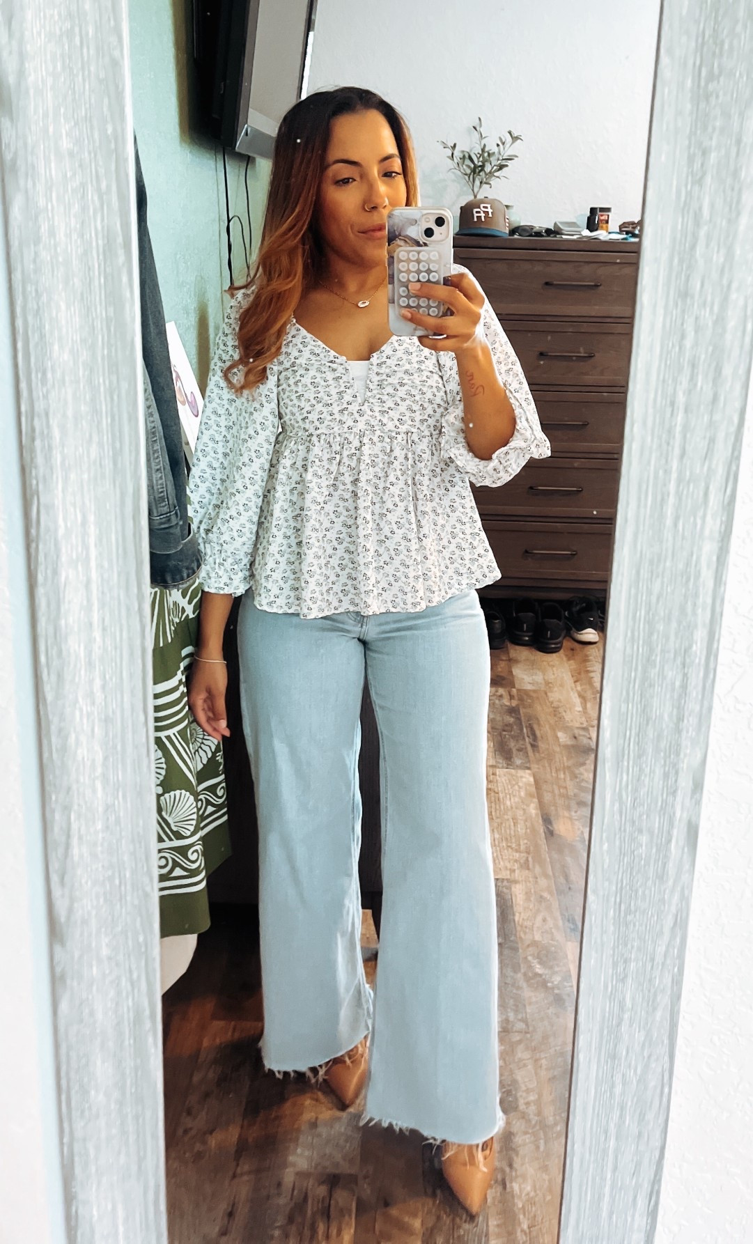 Brunch inspo ✨
5’0 | XS | 25 W, 30 L