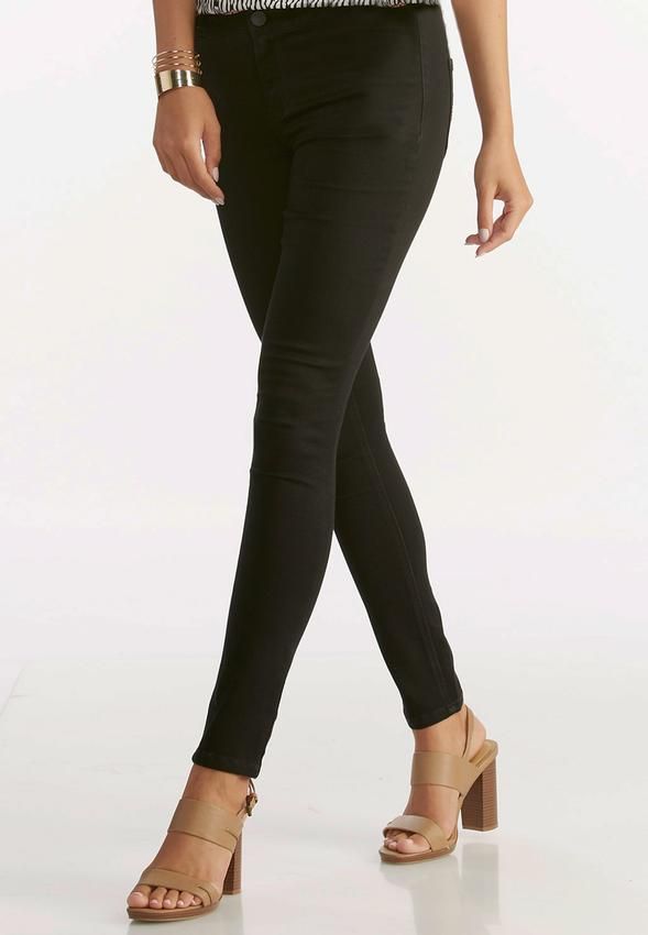 Black Jeggings | Cato Fashions