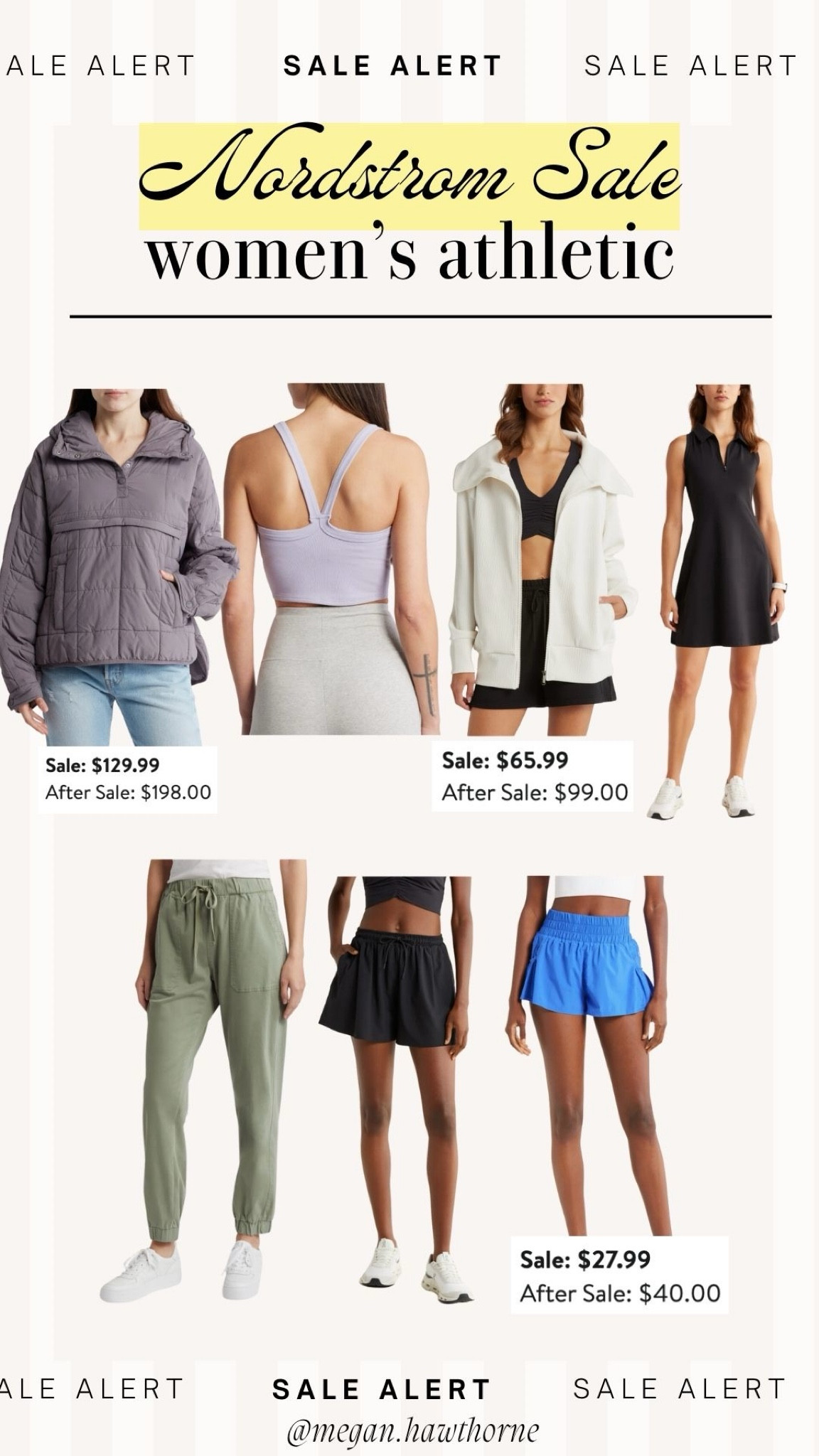 Nordstrom sale 

#LTKxNSale