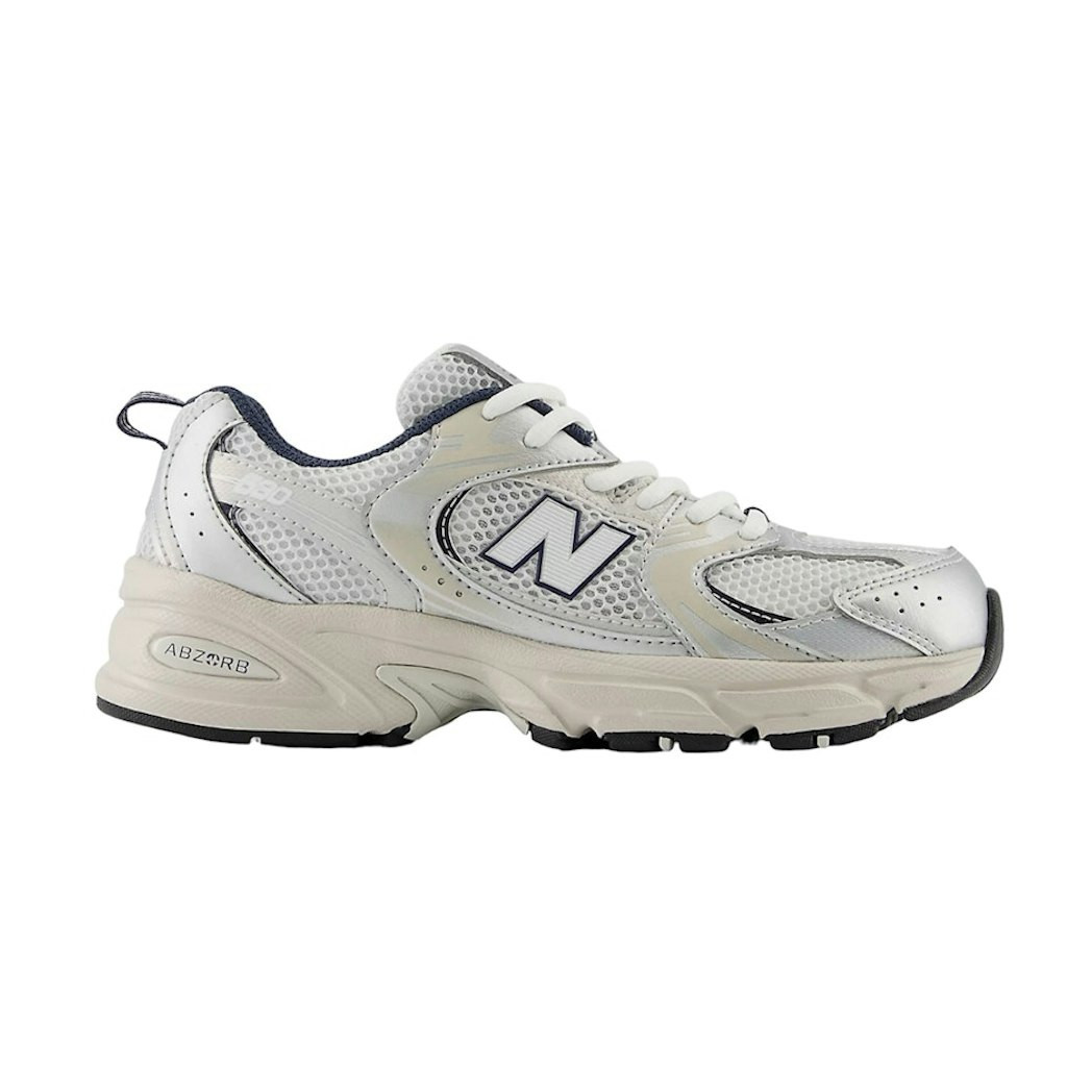 (Youth) NB 530 Big Kid 'Summer Fog Navy' US 5.5Y | Novelship