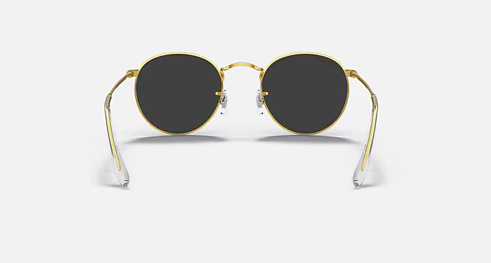 ROUND METAL | Ray-Ban (US)