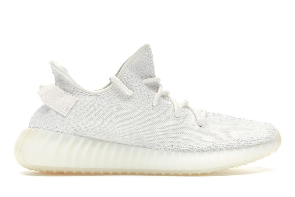 adidas Yeezy Boost 350 V2 Cream White (Infant) | StockX
