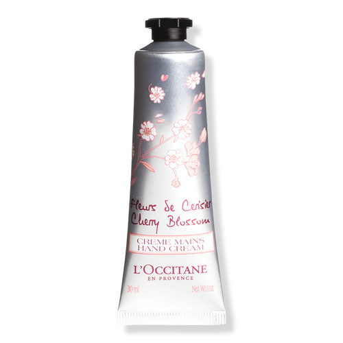 Travel Size Cherry Blossom Hand Cream | Ulta
