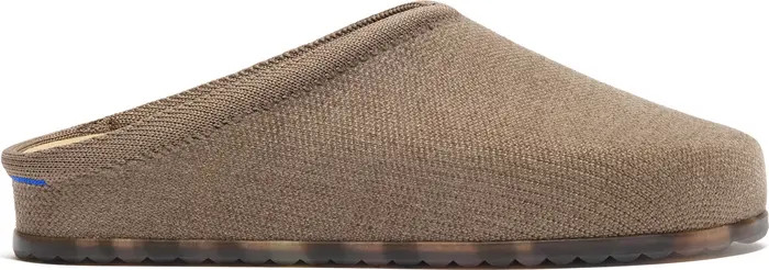 The ReVelvet Casual Clog | Nordstrom