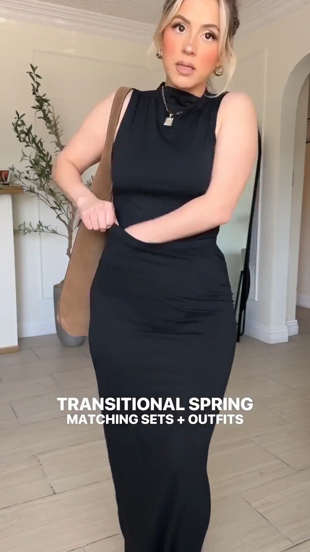 Super cute matching sets from Amazon 😍🙌🏼

✔️ wearing a small in ALL sets | they all have really great stretch! 
✔️ Small in all jackets


#LTKPetite #LTKootd #LTKgrwm