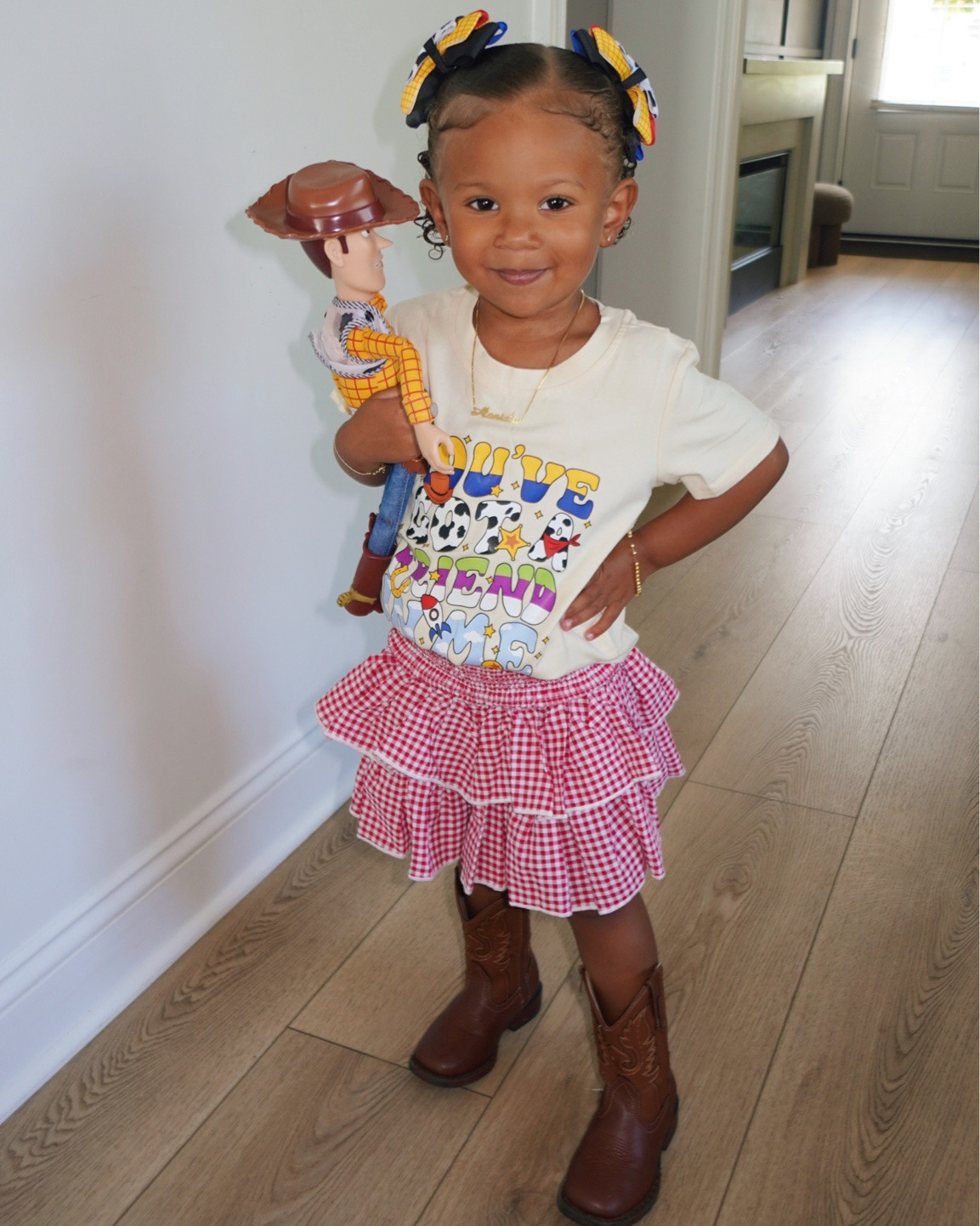 Toy Story outfit & shirts for the new movie✨🎬

#LTKootd #LTKmomlife #LTKKids