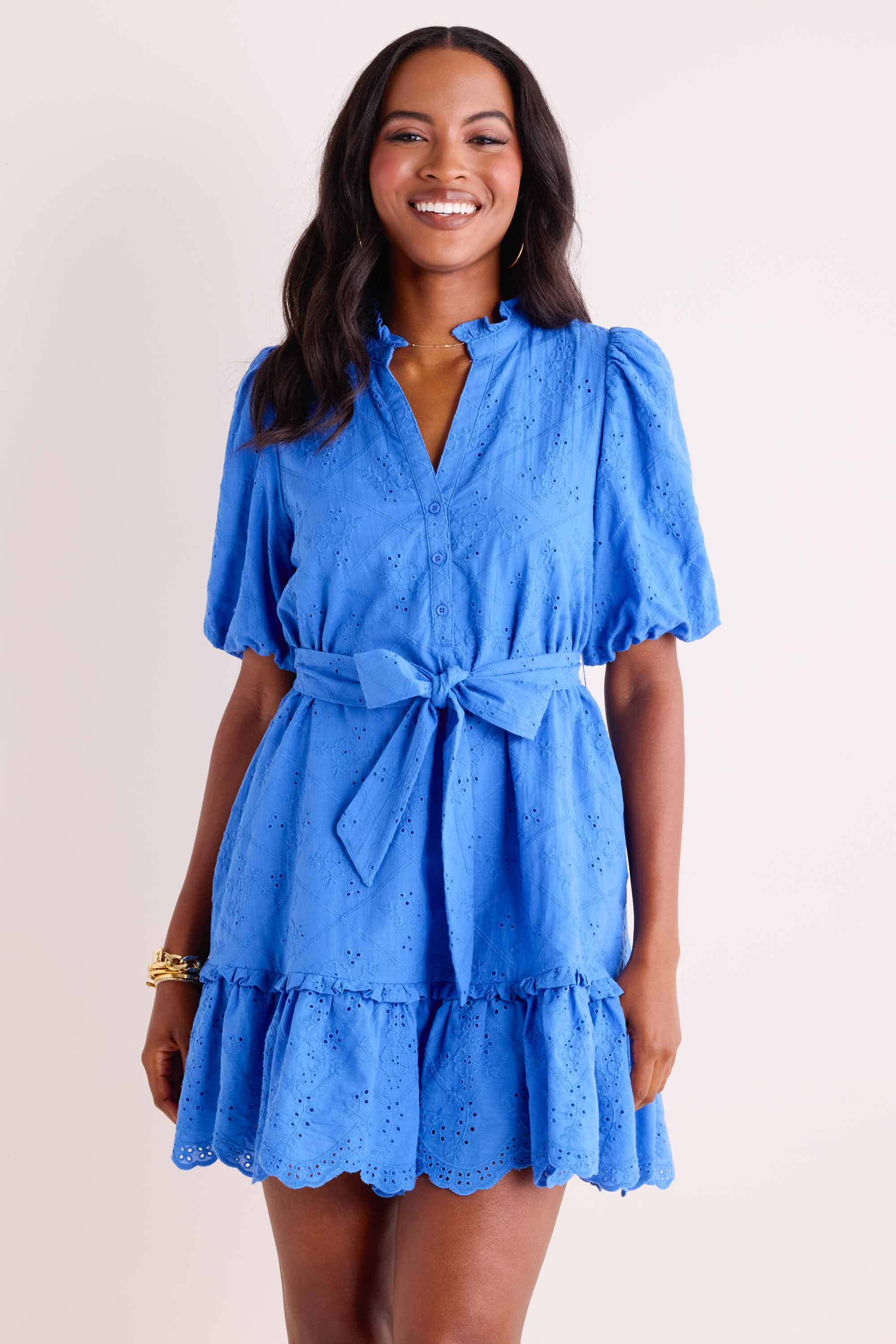 Coleen Dress | Avara