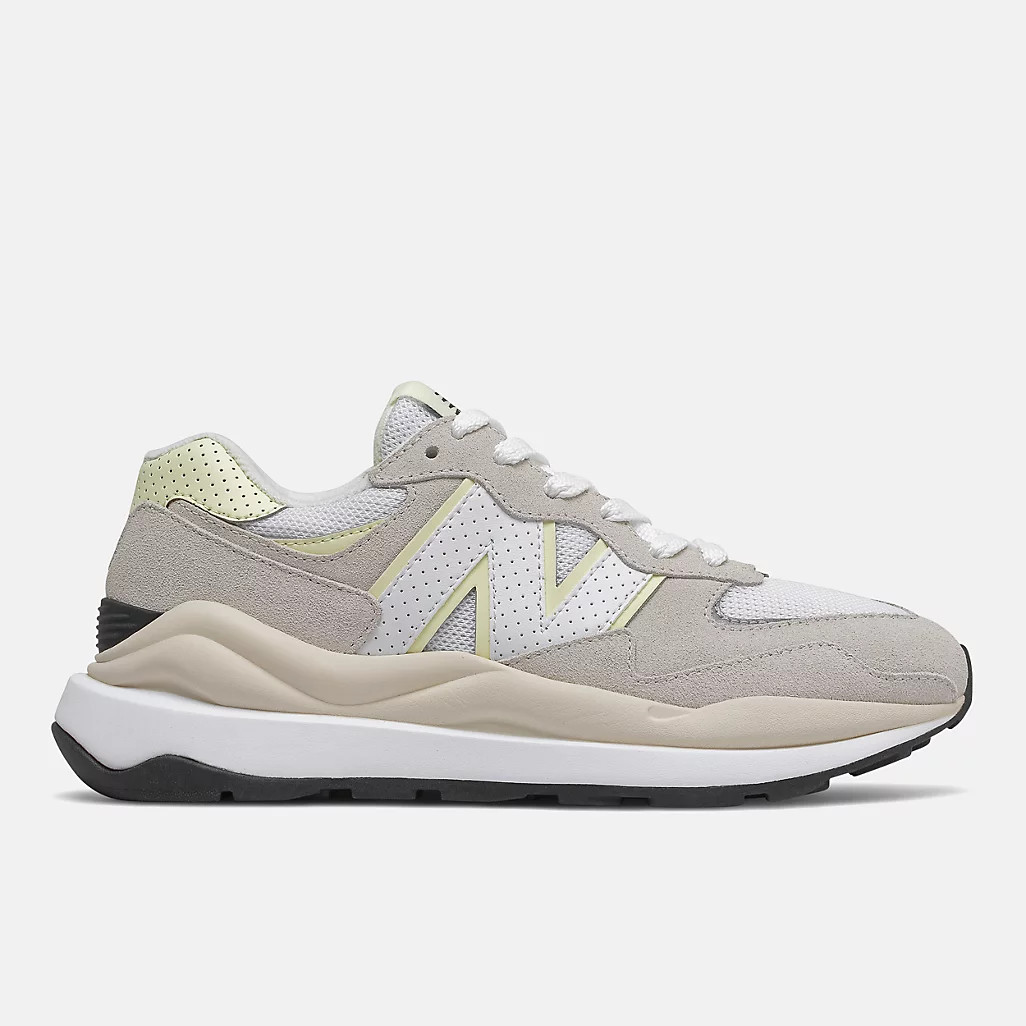57/40 | New Balance Athletic Shoe
