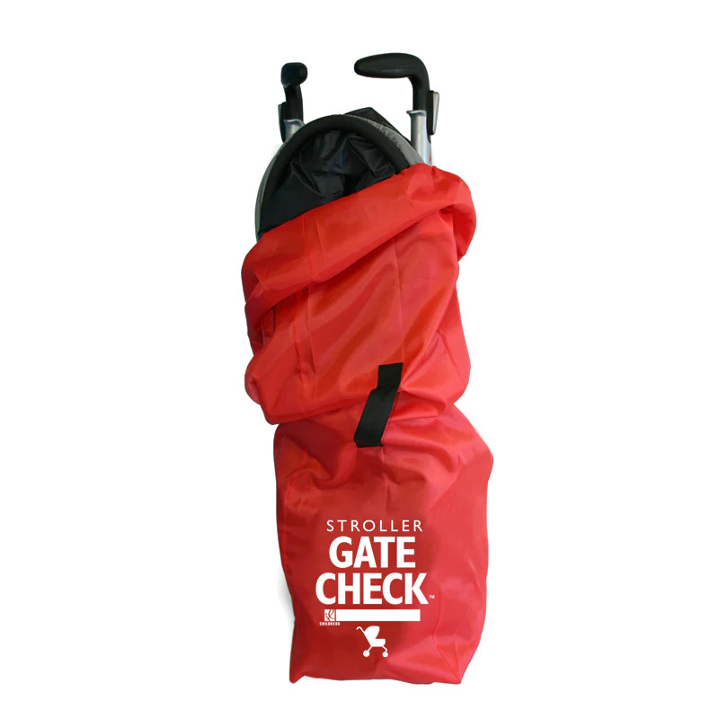 Gate Check Travel Bag for Umbrella Strollers | J.L. Childress