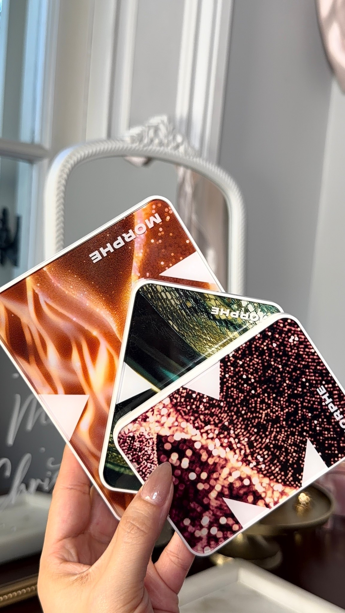 #ad Just added Black Friday deals at @UltaBeauty!

$14 MASCARAS, $12 LIPS including MILK MAKE UP Balmade Hydrating Tinted Lip Balm with Electrolytes, 40% OFF MORPHE, 40% OFF Ulta Beauty Collection, & MORE!!

#ulta #ultabeauty

#LTKCyberWeek #LTKGiftGuide #LTKSaleAlert