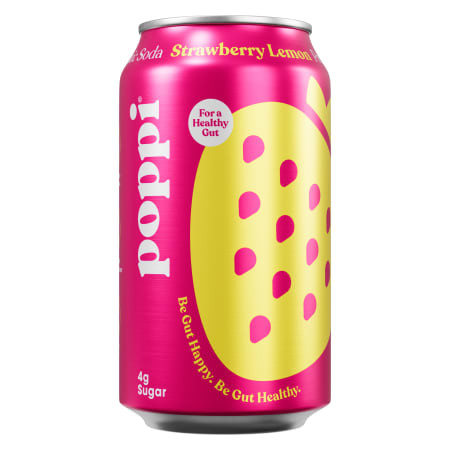 Poppi® Prebiotic Soda 12oz | Five Below
