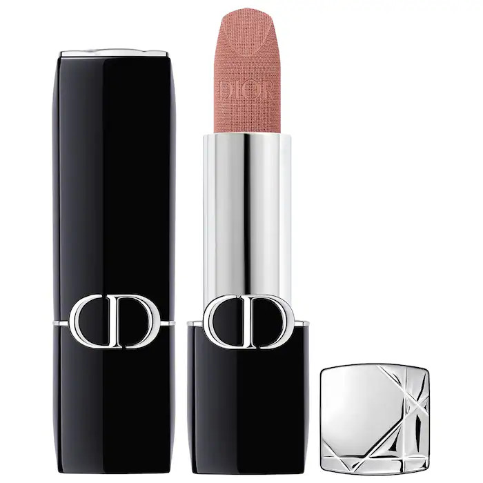 Rouge Dior Refillable Lipstick | Sephora (US)