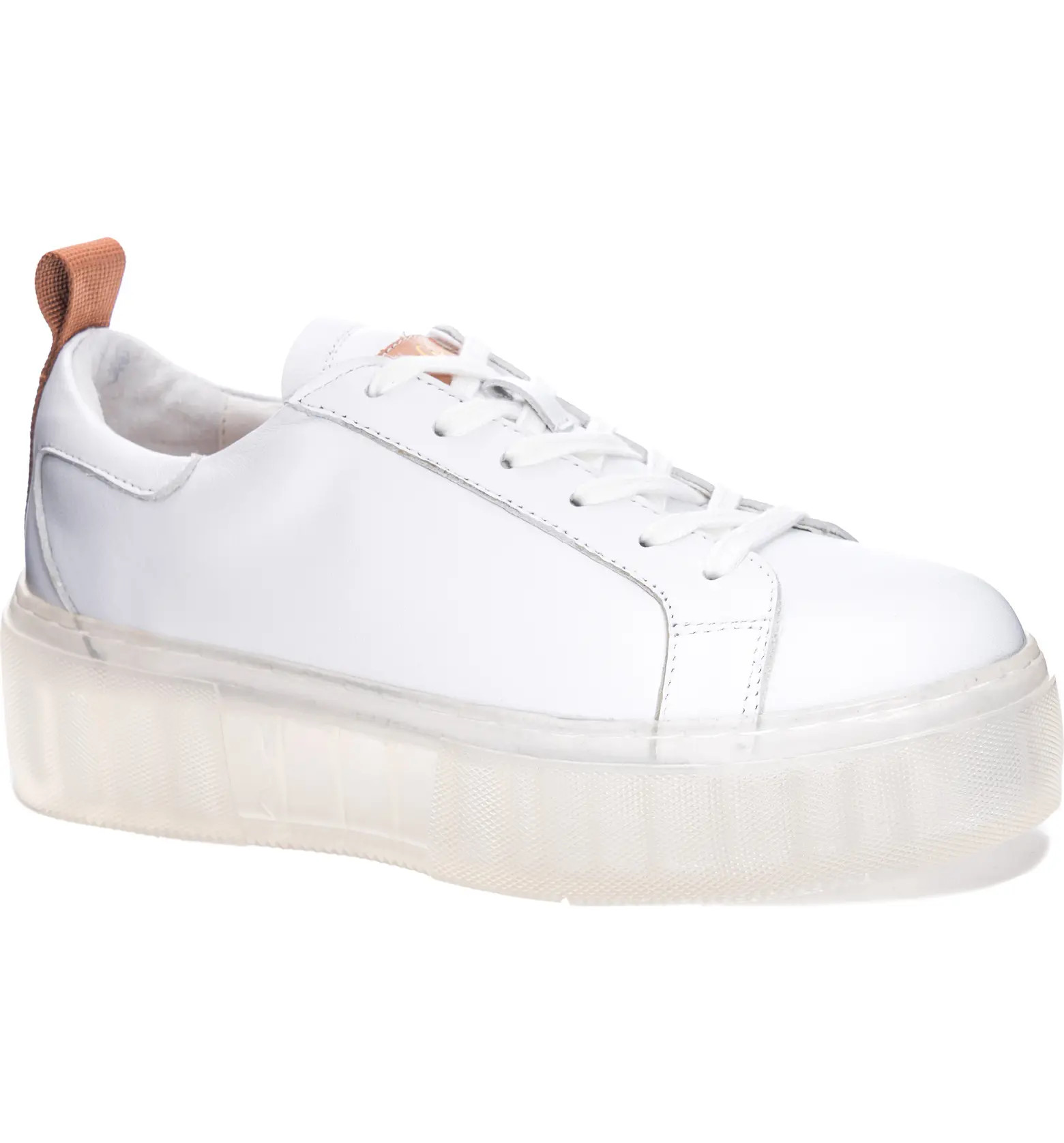 Glee Platform Sneaker (Women) | Nordstrom