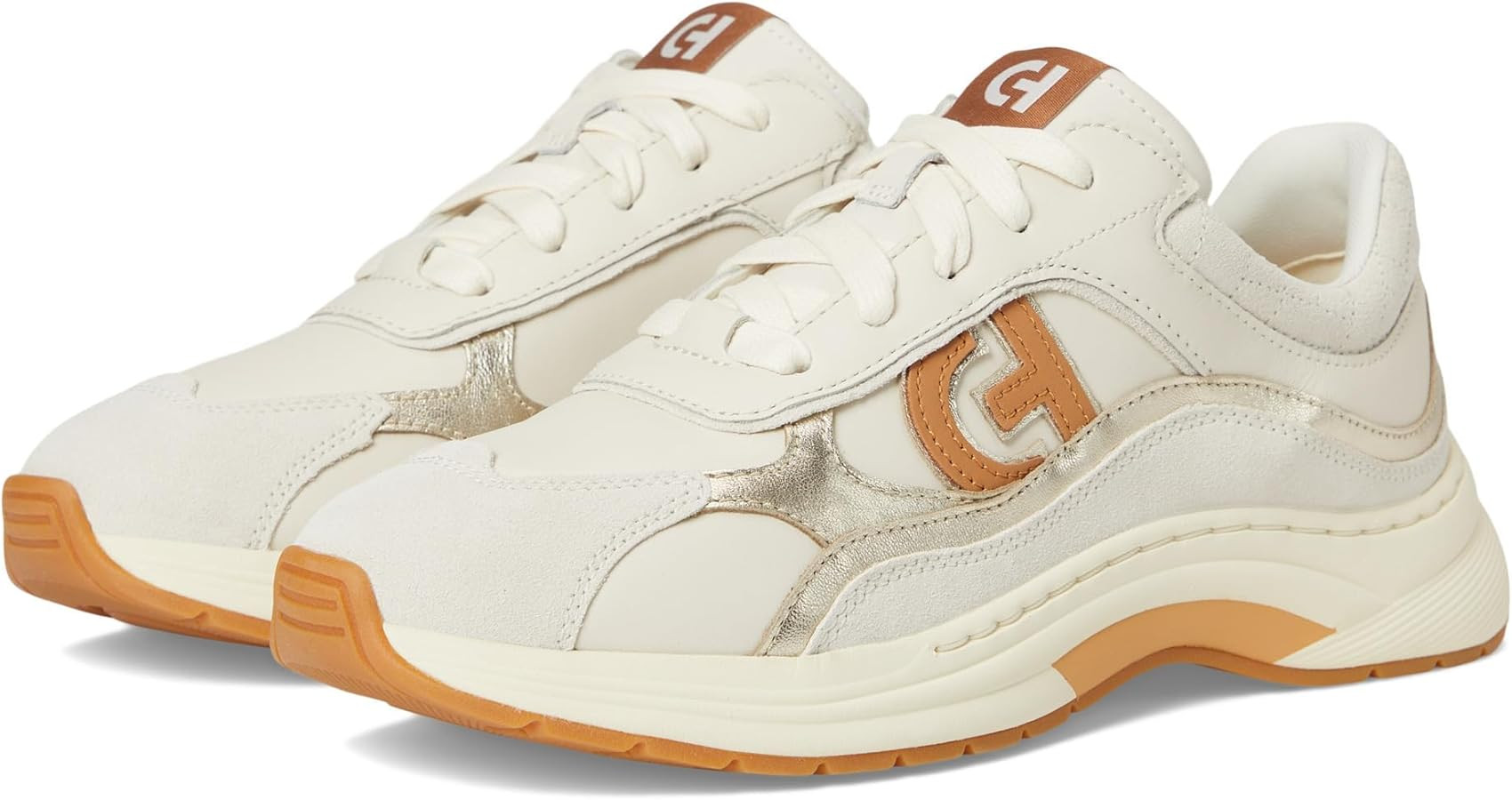 Cole Haan Women's Grandpro Eleeana Runners Sneaker | Amazon (US)