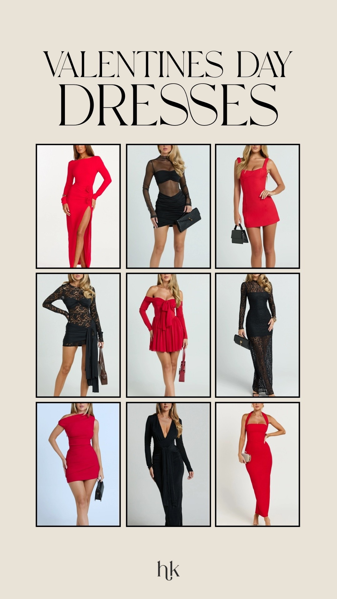Valentines Day dresses under $200! 

#LTKValentine #LTKSeasonal