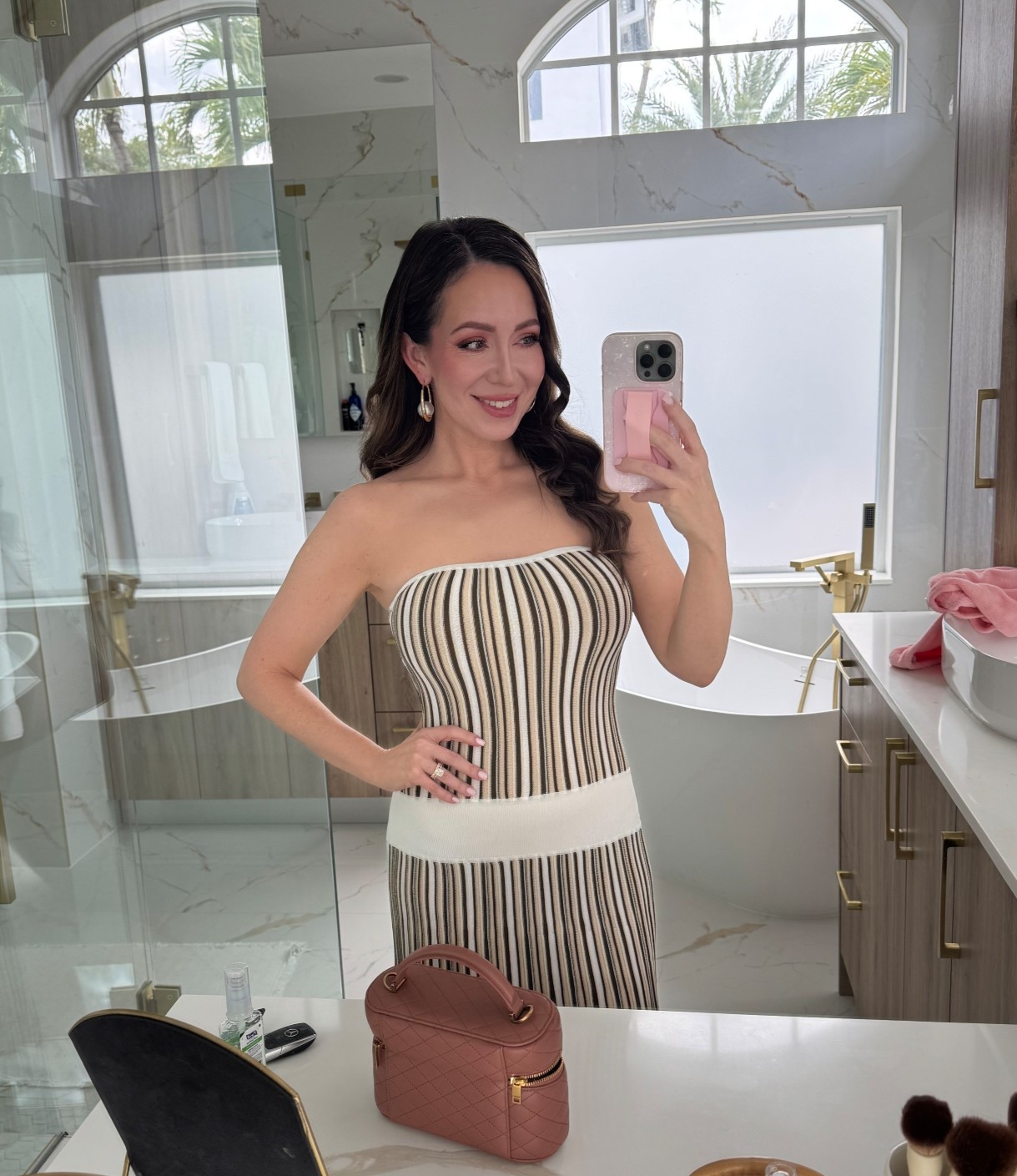 Meshki new arrival must have dress for summer 

#LTKSeasonal #LTKgrwm #LTKMothersDay