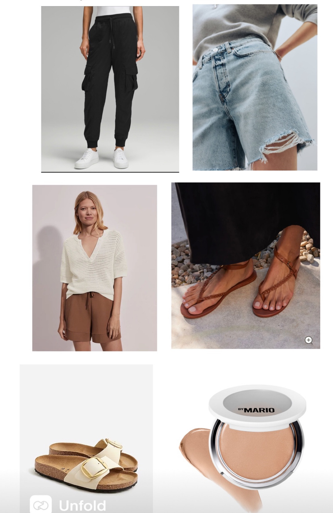 June favorites!! Can’t live without these summer staples! 

#LTKMidsize #LTKShoeCrush #LTKSeasonal