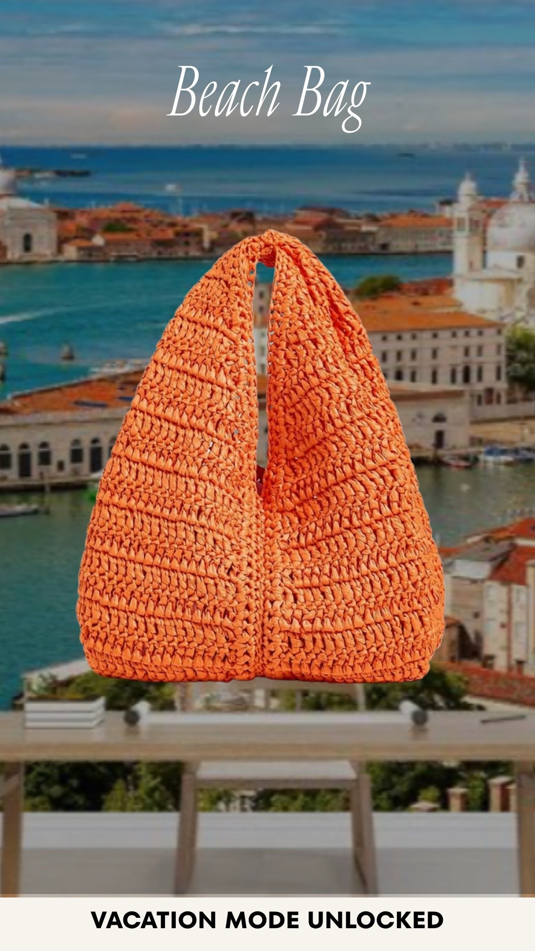 Scroll to shop beach resort items