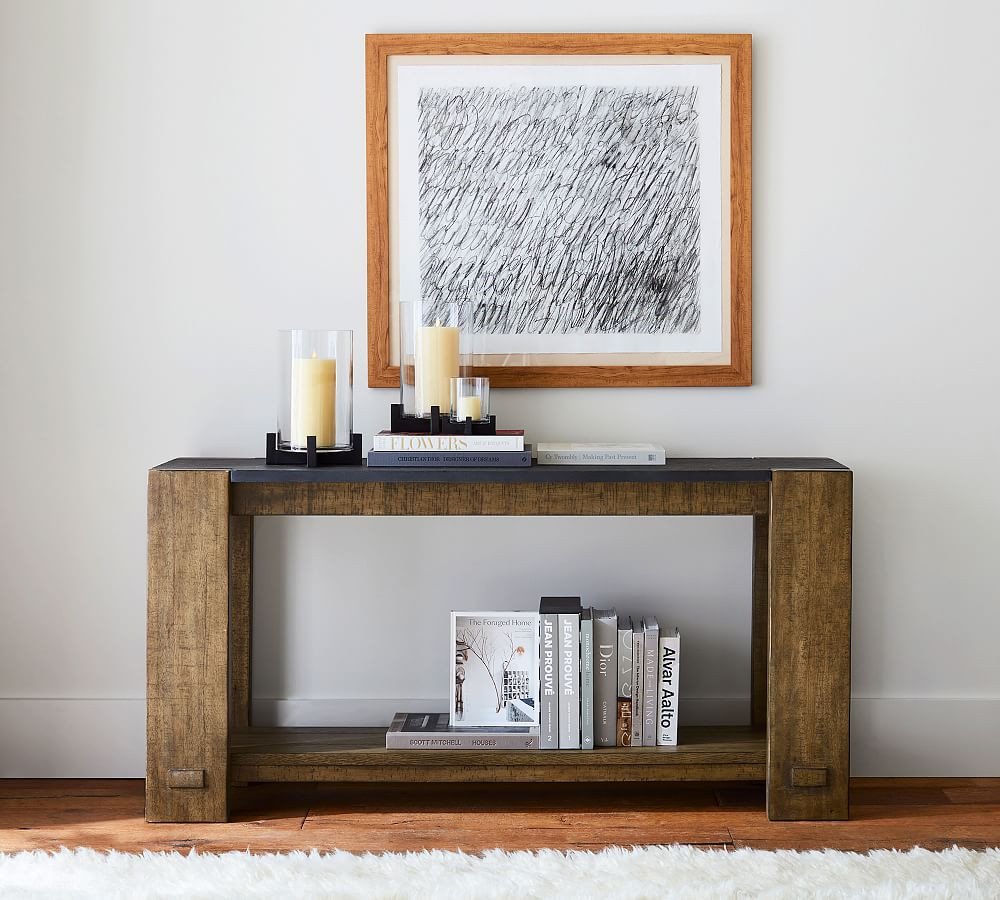 OPEN BOX: Westbrook 60" Console Table | Pottery Barn (US)
