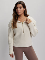 Elise Half Zip | Varley USA