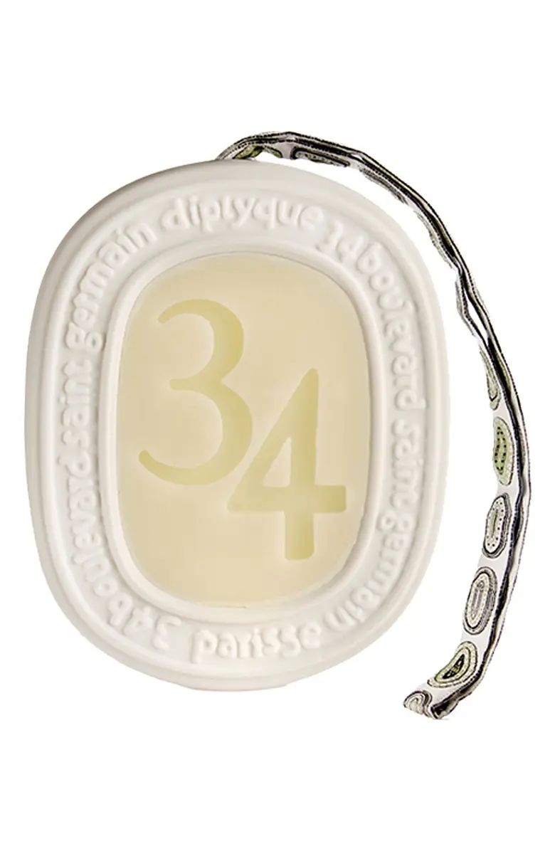 diptyque 34 Scented Oval | Nordstrom | Nordstrom