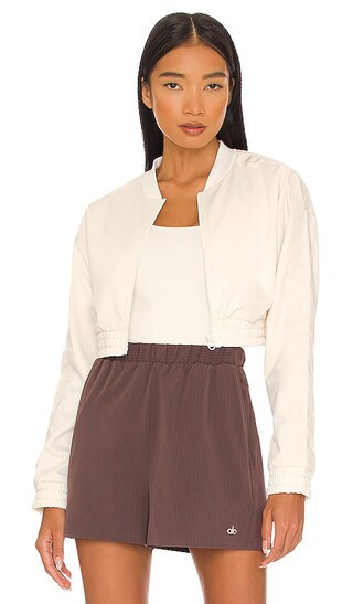 CROPPED 자켓 | Revolve Clothing (Global)