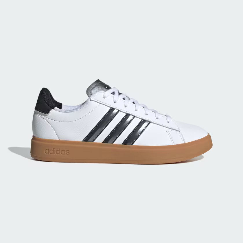Grand Court 2.0 Shoes | adidas (US)