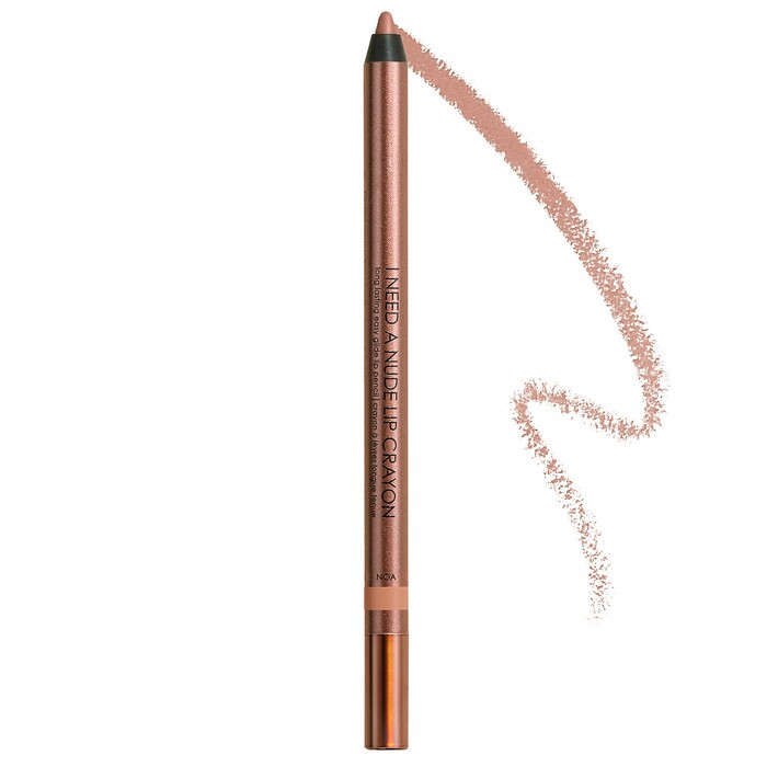 I Need A Nude Lip Liner - Natasha Denona | Sephora | Sephora (US)